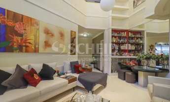 Imagem 7: Casa em Condominio à Venda no Alto da Boa Vista, R$ 3.500.000,00 -610 m²