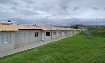 Imagem 2: Casa de condomínio para aluguel com 2 quartos