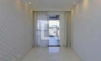 Imagem 5: Apartamento para Aluguel - Santo Amaro , 2 Quartos, 53 m2