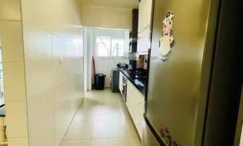 Imagem 6: PORTEIRA FECHADA | APTO 03 Dorms com 03 Vagas | Vista Mar