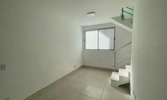 Imagem 3: Cobertura para aluguel, 3 quartos, 2 suítes, 2 vagas, Buritis - Belo Horizonte/MG