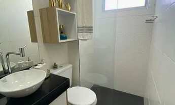 Imagem 4: BR-apartamento Minha Casa Minha Vida em Jacaraipe