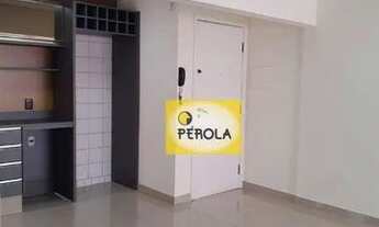 Imagem 3: Apartamento confortável e área de lazer completo