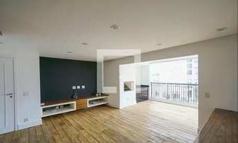 Imagem: Apartamento para Aluguel - Tatuapé, 2 Quartos