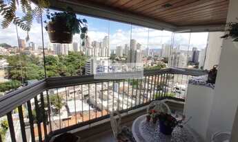 Imagem 4: POMPÉIA - LINDO APARTAMENTO - 3 DORMS (1 SUÍTE) 2 VAGAS