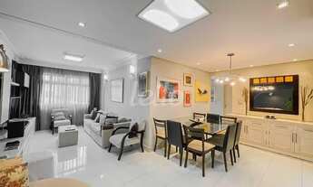 Imagem: São Paulo - Apartamento Padrão - Paraíso