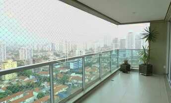 Imagem: TOTALMENTE MOBILIADO VISTA PANORAMICA BROOKLIN