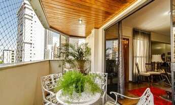 Imagem 5: Cobertura para venda com 309 metros quadrados com 4 quartos em Setor Bueno - Goiânia - GO