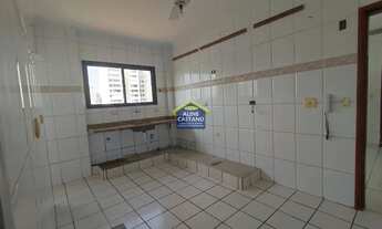 Imagem 6: Guilhermina ? Apto 02 dorms, 77 m2, c/ sacada - 295 mil