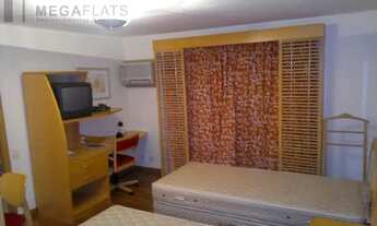 Imagem 2: FLAT PARA LOCAÇÃO NO JARDINS!