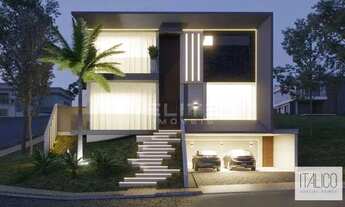 Imagem 2: Terreno à venda, 494 m² por R$ 1.490.000,00 - Alphaville - Santana de Parnaíba/SP