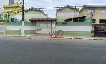 Imagem 2: Sobrado à venda, 86 m² por R$ 380.000,00 - Itaquera - São Paulo/SP