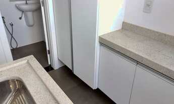 Imagem 9: APTO ALTO PADRÃO