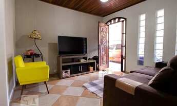 Imagem 3: Casa para Aluguel - Alto Boqueirão, 3 Quartos, 120 m2