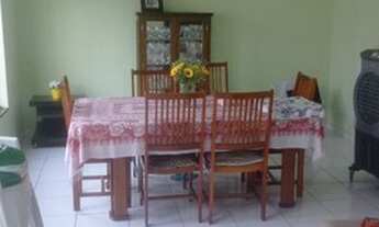 Imagem 3: Vendo casa na quadra 906 sul alameda 03 nº 27 com Habites