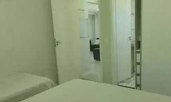 Imagem 3: Apartamento todo mobiliado no Condomínio Praias do Ceará - AP50061