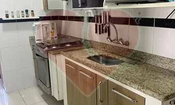 Imagem 5: Apartamento de 89 metros quadrados com 3 quartos em Leblon - Rio de Janeiro - RJ