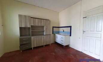 Imagem 4: Casa com 3 dormitórios, 90 m² - venda por R$ 160.000,00 ou aluguel por R$ 800,00/m