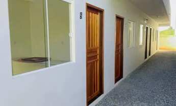 Imagem 4: Kitnet para Locação