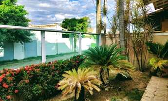 Imagem 4: Vendo ou alugo excelente casa de condomínio, com 2 quartos em Ampliação - Itaboraí - RJ