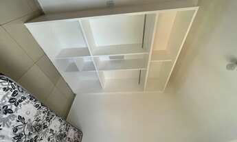 Imagem 5: Apartamento de 02 quartos mobiliado próximo a Forquilha