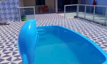 Imagem 5: Casa de temporada Balneário de Ponta da Fruta VV/ES