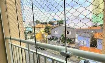 Imagem 5: SANTO ANDRÉ - Apartamento Padrão - VILA PRÍNCIPE DE GALES