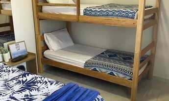 Imagem 2: Suítes em salinas atalaia