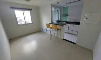 Imagem 2: Excelente apartamento semi mobiliado para locação! A 400 metros do metrô Conceição!