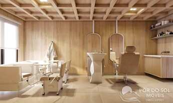 Imagem 3: Apartamento com 2 dorms, Caiçara, Praia Grande - R$ 450 mil, Cod: 4918