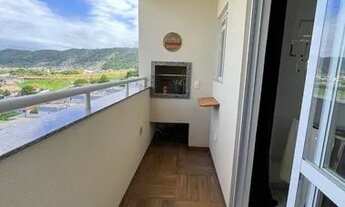 Imagem 2: Alugo Ap com Vista para o mar em Biguaçu