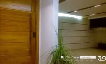 Imagem 6: Linda casa no condomínio Alphaville 1