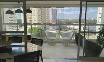 Imagem 6: Sobrado para aluguel com 250 metros quadrados com 3 quartos em Santa Cruz - Cuiabá - MT