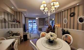 Imagem 2: Apartamento para aluguel com 2 dormitórios em Campinas - São José - SC