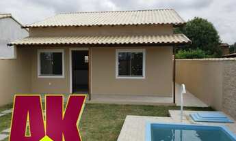 Imagem 5: Casas PRONTAS ....com ou sem piscina /(Tamoios) - Cabo Frio - RJ/ prox 4 min praia centro