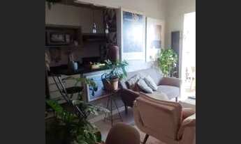 Imagem 2: APARTAMENTO PARA VENDA SEMI MOBILIADO BAIRRO GRANJA VIANA