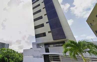 Imagem 3: Belíssimo Apartamento 2 Quartos 1 Suíte, no Bairro Cidade Universitária