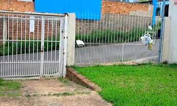 Imagem 2: Casa em terreno de 7x25 aceita financiamento bancário