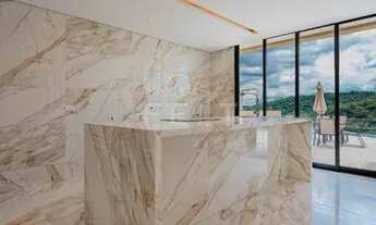 Imagem 6: SANTANA DE PARNAíBA - Casa de Condomínio - Alphaville