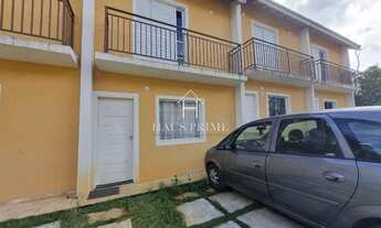 Imagem 2: Locação Casa com 2 dormitórios