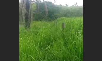 Imagem 5: Fazenda com 970 ha planta 200 ha em Carmo do Paranaiba MG