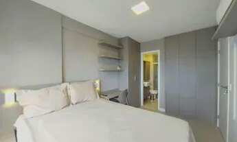 Imagem 3: Excelente apartamento mobiliado no bairro do Pina! Proximo ao shopping rio mar