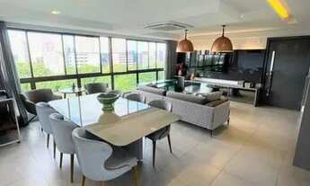 Imagem: À Venda Lindo Ap 105m² na Beira Rio, Nascente