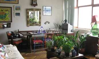 Imagem 2: Ótimo apartamento 3 quartos em Ipanema