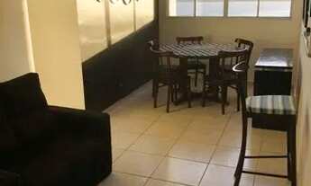 Imagem 6: Cobertura Duplex na Granja dos Cavaleiros - 3 quartos sendo 1 suíte, 2 vagas, Macaé - RJ