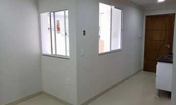 Imagem 7: ALUGA-SE APTO 2 QTOS, SALA, COZINHA, BANHEIRO E ÁREA DE SERVIÇO