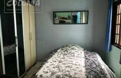 Imagem 7: Santo André - Casa Padrão - Parque Capuava