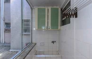 Imagem 6: PORTO ALEGRE - Apartamento Padrão - Cidade Baixa