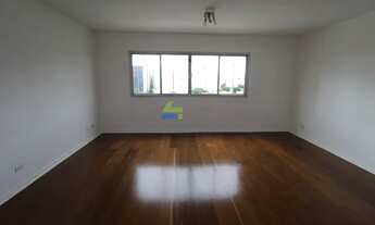 Imagem 2: V. Mariana-119m², 3 Dt, 1 St, 2 Gar, Px Metrô-Tour