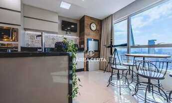 Imagem 2: Oportunidade ! Apartamento com 3 dormitórios à venda, 136 m² - Velha - Blumenau/SC